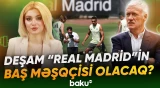 Bu barədə İspaniya mediası məlumat yayıb