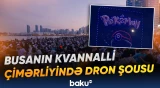 "Çox gözəl vaxt keçirdik" | Turist