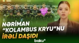 “Qarabağ” hücum xəttini Zakaria Savo ilə gücləndirəcək | Yeni idman xəbərləri