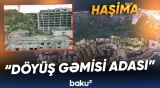 Minlərlə insan burada yaşayırdı, birdən-birə tərk edildi