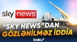 İranın 1000 ballistik raketi qalıb?