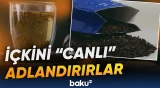 Qara və yaşıl çay arasındakı əsas fərq