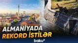 Ekspertlər iqtisadiyyatın çox böyük ziyan çəkdiyini bildirir