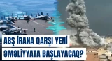 Pakistanın Rusiyadakı səfiri ABŞ və İranla bağlı mümkün ssenariləri açıqladı
