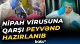 Apreldə insanlar üzərində bu sınaqlara başlanılacaq