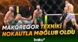 Böyük sensasiya | Makqreqor niyə məğlub oldu?