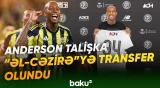 “Kəpəz” - “Şamaxı” matçında tamaşaçı rekordu qırıldı | Yeni idman xəbərləri