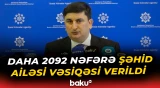 2025-ci ildə 1620 şəxs sanatoriya yollayışı ilə təmin olunub