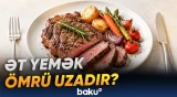 80 yaşdan yuxarı 5 mindən çox insanın məlumatları təhlil edilib