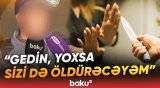 Coratda ailə faciəsi | Qadın yoldaşı tərəfindən öldürüldü - Baku TV