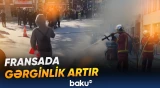 Şəhərlərdə komendant saatı tətbiq edilir