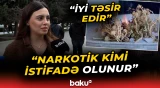 "Mənə görə, absurd bir şeydir" | Üzərlik bitkisi ilə bağlı vacib xəbərdarlıq - Baku TV