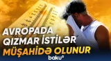 Böyük Britaniyada 82 illik rekord qırıldı