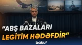 İran XİN Vaşinqtona dəstək verən ölkələrə xəbərdarlıq etdi