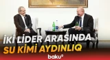 Azərbaycan və İran prezidentlərinin görüşündən verilən mesajlar