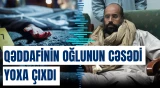 Qəddafinin oğlunun cəsədi yoxa çıxdı