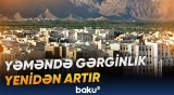 Ər-Riyadın mümkün cavabı regionda qarşıdurmanı daha da dərinləşdirə bilər