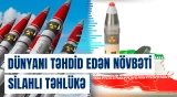 Saf termonüvə texnologiyası ilə yeni silah üzərində iş aparıldığı iddia olunur