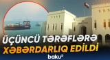 Hörmüzdə razılaşma üçün son mərhələ