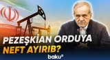 İranda sosial-iqtisadi böhran fonunda gərginlik: Müxalifətin tənqid etdiyi o qərar