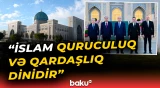 "İslam Sivilizasiyası Mərkəzi İslam dünyası üçün qürur mənbəyinə çevriləcək" | İlham Əliyev