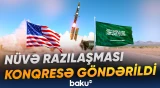 Trampın Ər-Riyaddan əsas tələbi nədir?