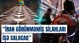 İran ABŞ-nin mümkün zərbəsinə necə hazırlaşır?