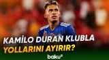 “Seltik” Kamilo Duran üçün “Qarabağ”la danışıqları davam etdirir