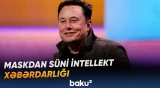 Mask süni intellektin inkişafının ənənəvi pulun əhəmiyyətini azalda biləcəyini bildirib
