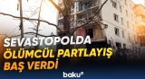 Ukraynalılara dəhşət yaşadan hadisə