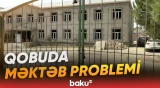 Sakinlər təmir işlərinin yekunlaşmamasından narahatdır