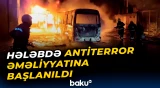 Hələbdə baş verən toqquşmalarda ölənlərin sayı artıb
