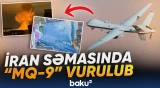 ABŞ XTQ-si xüsusi əməliyyat keçirib
