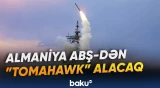 ”Bu, Almaniyanın tarixində ən böyük beynəlxalq müdafiə müqaviləsidir” | Merts