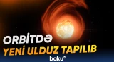 Bətəlqeyzənin ortağı da Günəşdən böyükdür