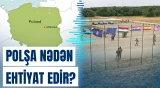 Polşa NATO qüvvələrinin Ukraynada yerləşdirilməsinə qarşı çıxıb