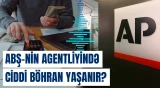 "Associated Press" işçilərini ixtisar etməyi planlaşdırır