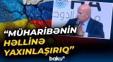 Rusiya-Ukrayna müharibəsi ilə bağlı son vəziyyət necədir?