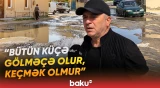 Binəqədi sakinlərinin çətinliyi nə vaxt həll ediləcək?