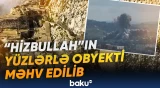 İsrail Ordusu sərhəddən 10 km aralıda yeni mövqelərə nəzarəti ələ keçirdi