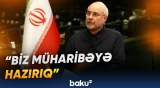İran Fars körfəzində baş verənləri atəşkəsin pozulması hesab edir