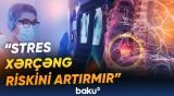 Alimlərdən xərçəng xəstəliyi barədə vacib araşdırma