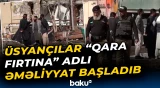 Bəlucistanda genişmiqyaslı antiterror əməliyyatı: 145 terrorçu məhv edildi