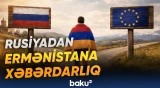 İrəvan-Aİ əlaqələri Moskva ilə münasibətləri pisləşdirir?