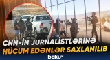 İordan çayının qərb sahilində əməliyyat keçirilib