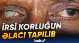 Genetik qüsurun aradan qaldırılması mümkün olacaq