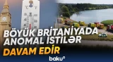 Hava şəraiti səbəbindən su hövzələrində 7 nəfər boğularaq ölüb