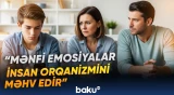 Fiziki və psixoloji sağlamlıqlar bir-biri ilə bağlıdır?