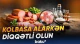 Diyetoloqlardan xəbərdarlıq