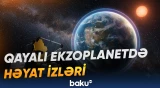 Aşkarlanan atmosfer nədən xəbər verir?